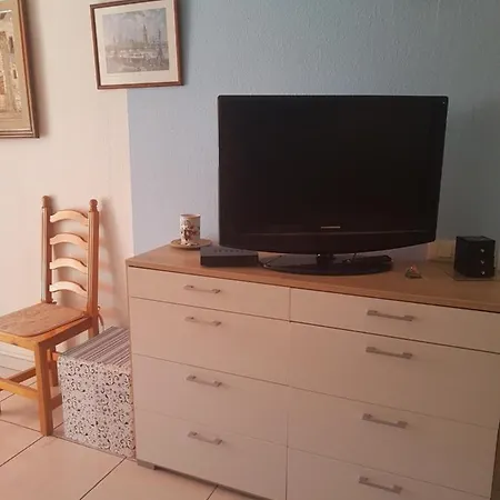 Chaparral Studio Appartamento *