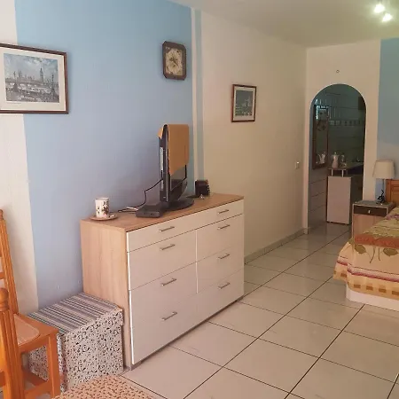 Appartamento Chaparral Studio Costa Del Silencio